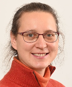 Ing. Blažková Helena