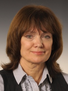 Mgr. Jarmila Heglasová 