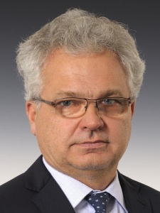 Ing. Jiří Navrátil 