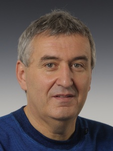 Ing. Petr Ženčica 