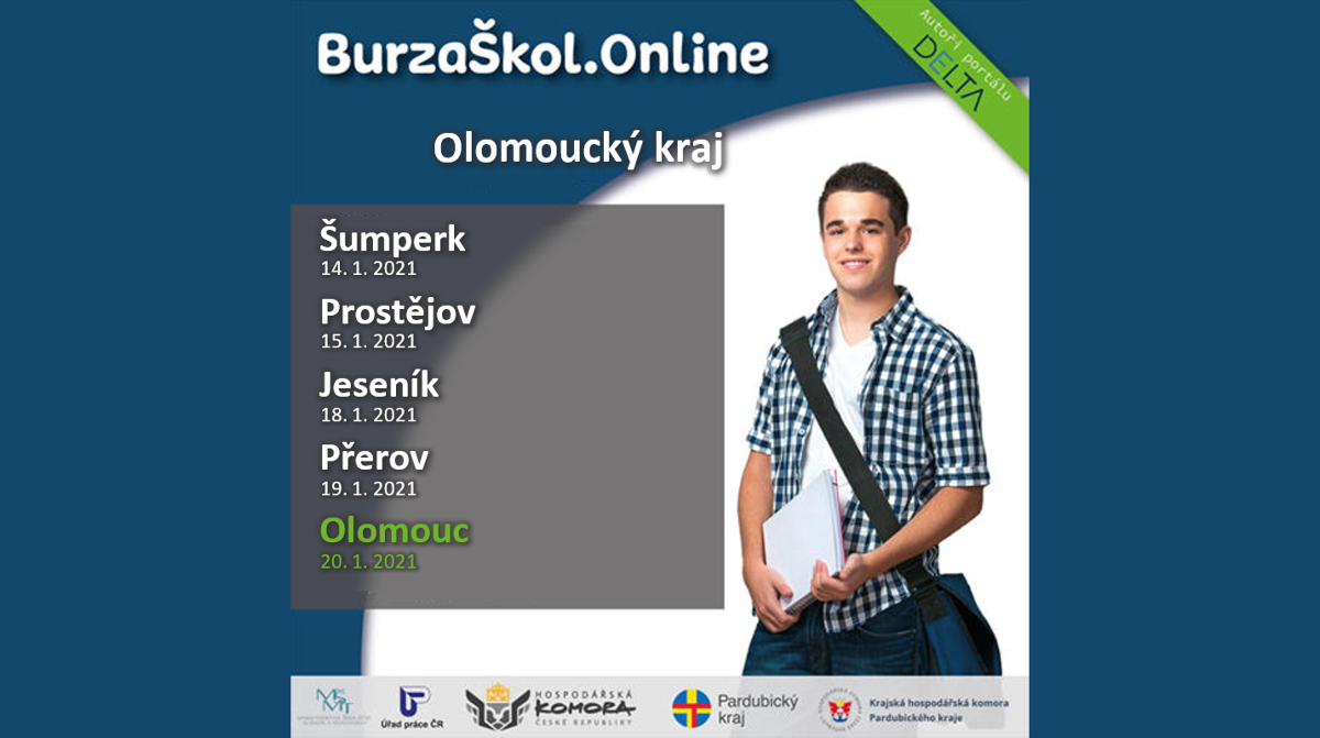 BurzaŠkol.Online