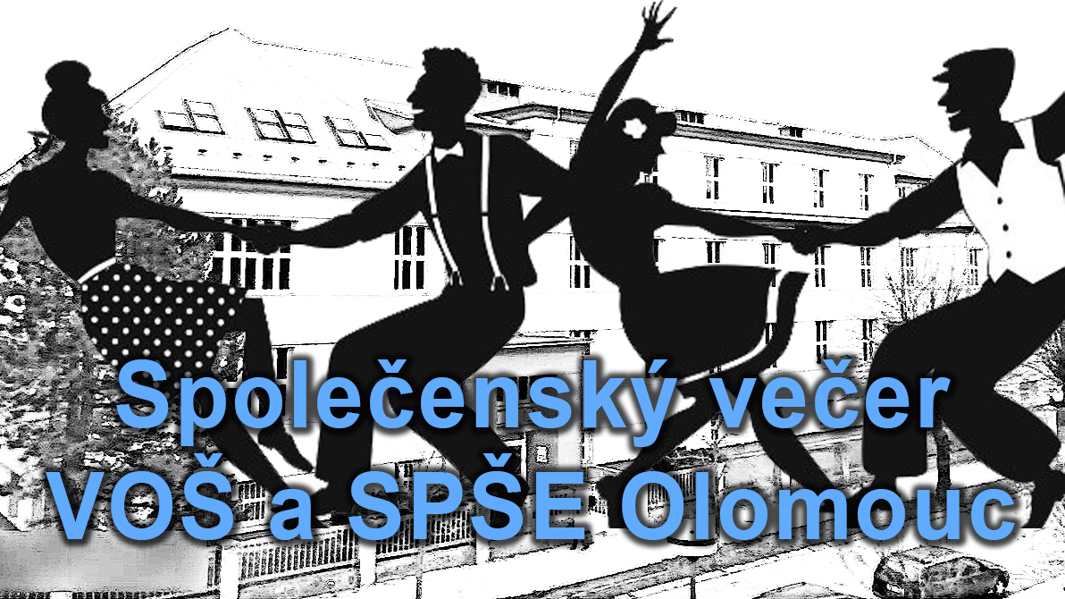 Společenský večer 2025