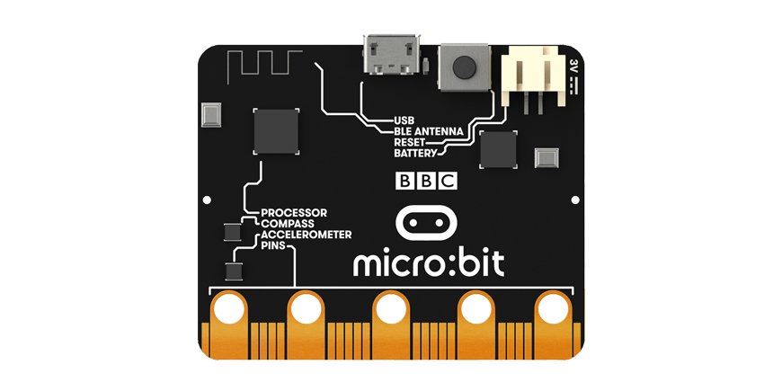 Okresní kolo soutěže BBC micro:bit