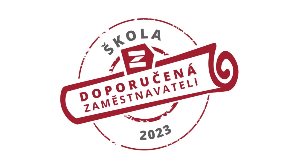 Škola doporučená zaměstnavateli