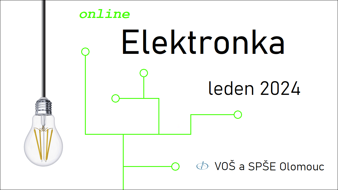 Title 'Elektronka Online'