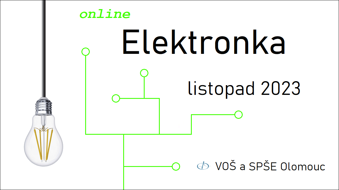 Title 'Elektronka Online'