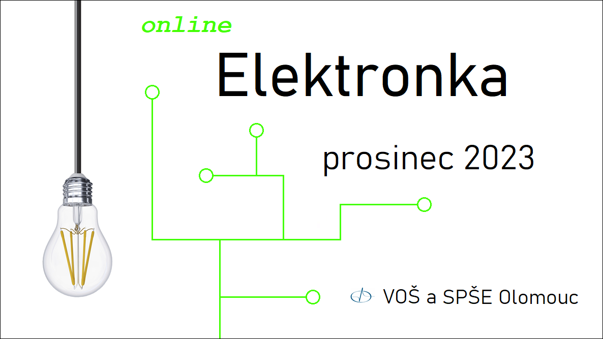 Title 'Elektronka Online'