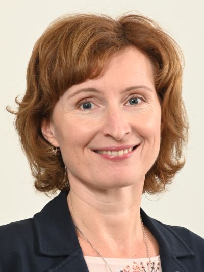 Bc. Jana Klaclová