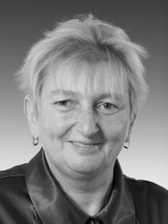 Mgr. Miluše Langerová † 20. března 2026