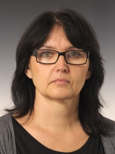 Blanka Mayerová 