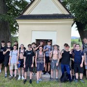 Výlet 1B