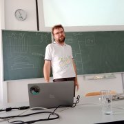 Microprocessor day