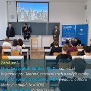 BožeTECH 2025