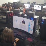 Techlab - ZŠ Libina