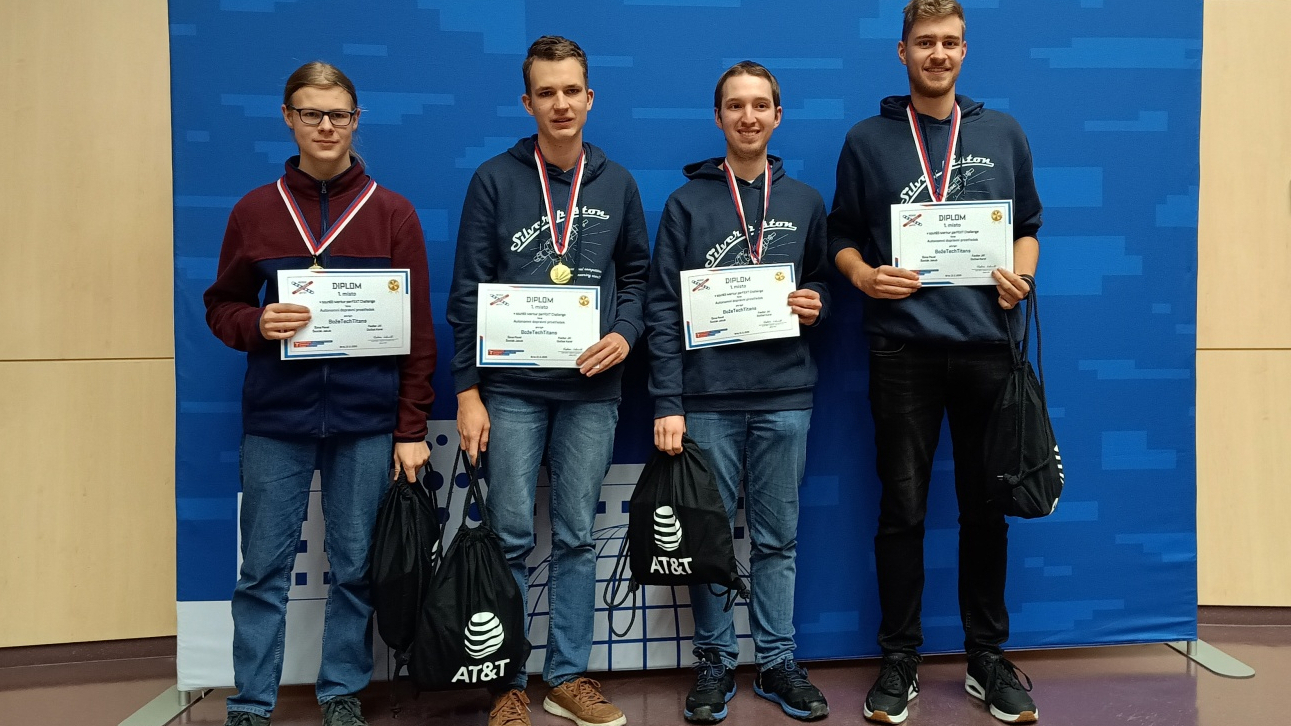 Merkur PerFEKT Challenge 2025