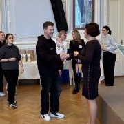 Veletrh fiktivních firem