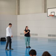 Zahájení školního roku 2026/2027 na SPŠE