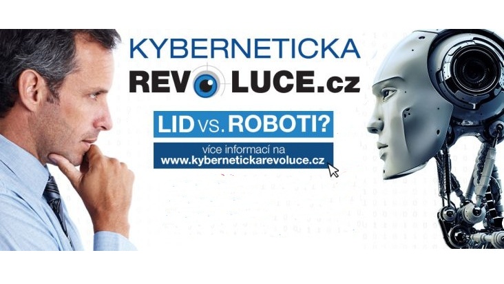 Kybernetická revoluce CZ2018