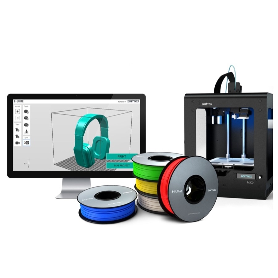 3D tisk a 3D modelování
