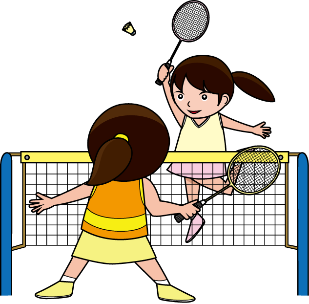 Badminton