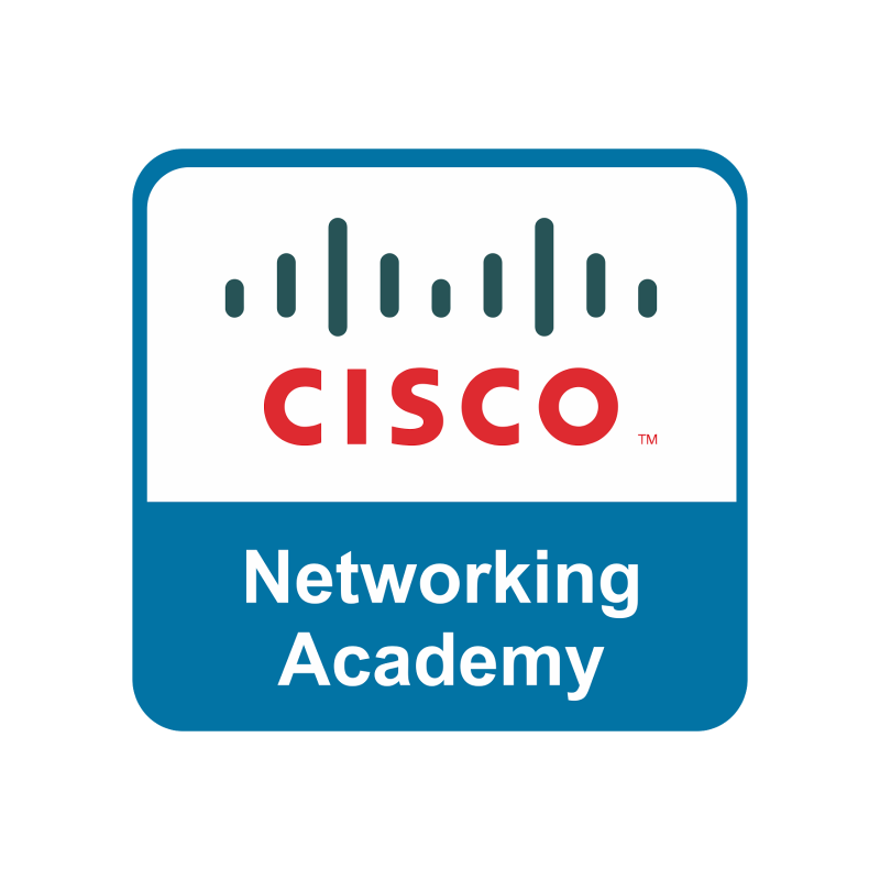 Cisco CCNA1- základy síťových technologií