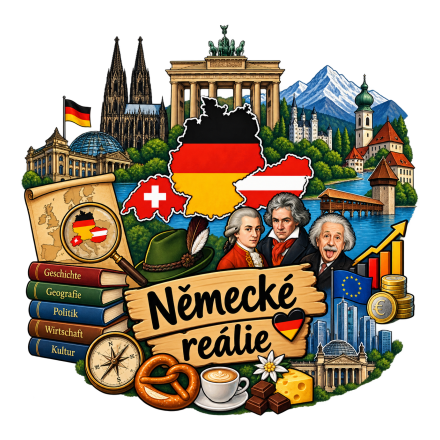 Německé reálie