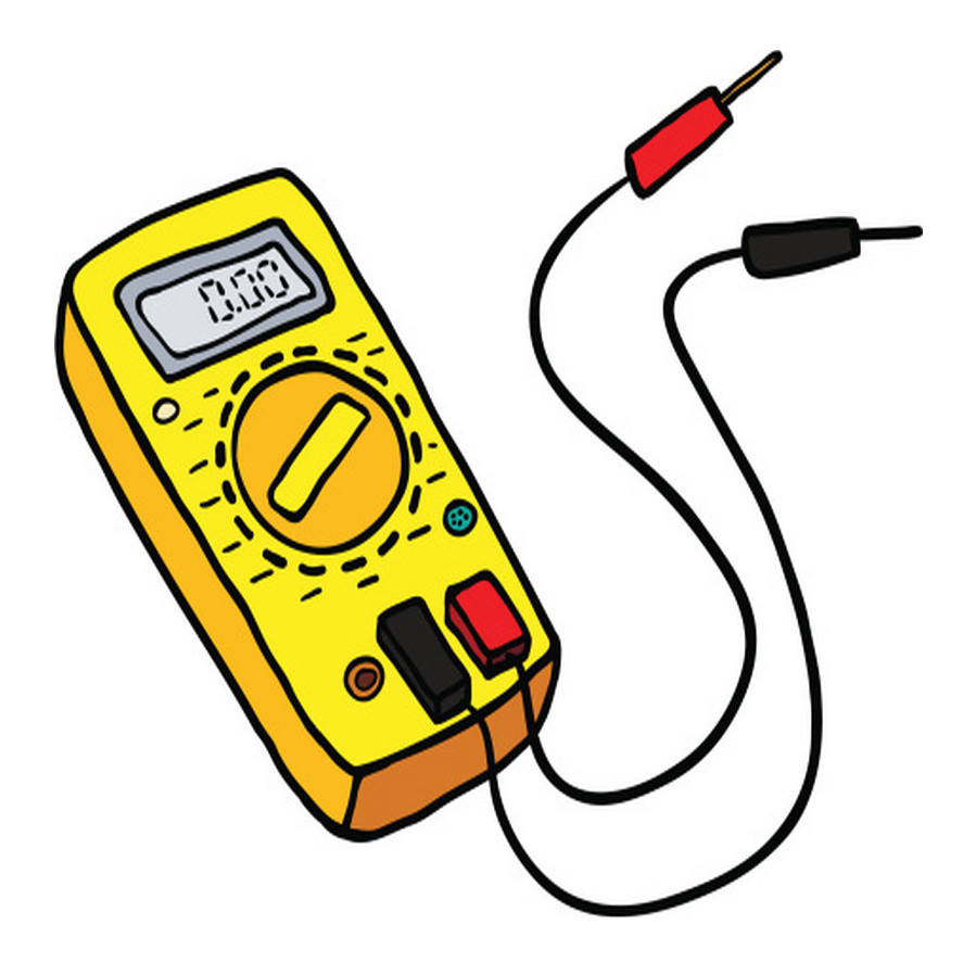 Stavba a realizace elektronických zařízení