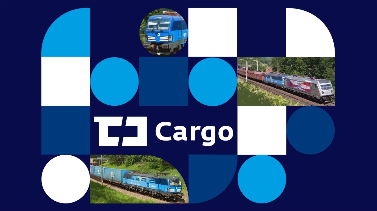 ČD Cargo, a.s.