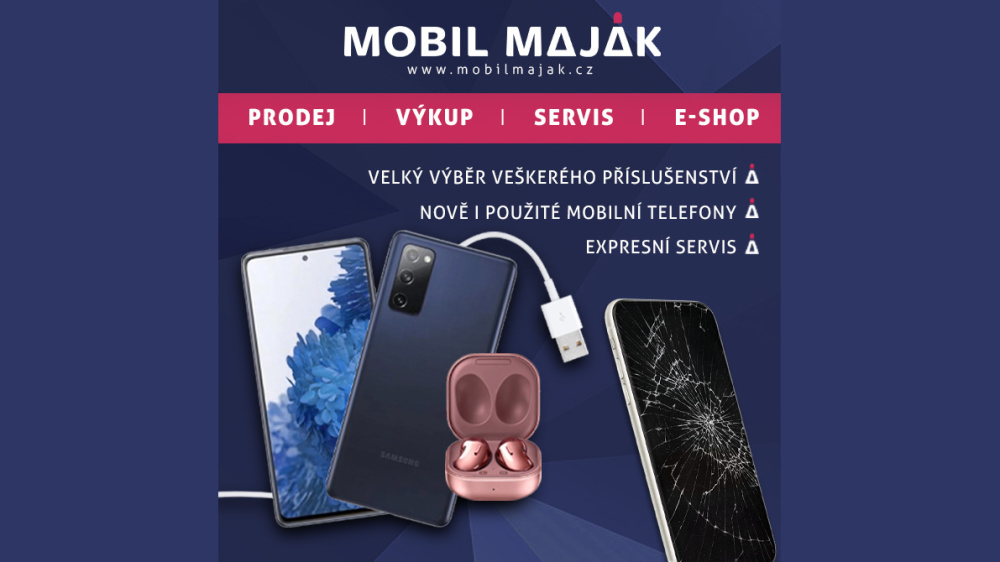 Mobil Maják