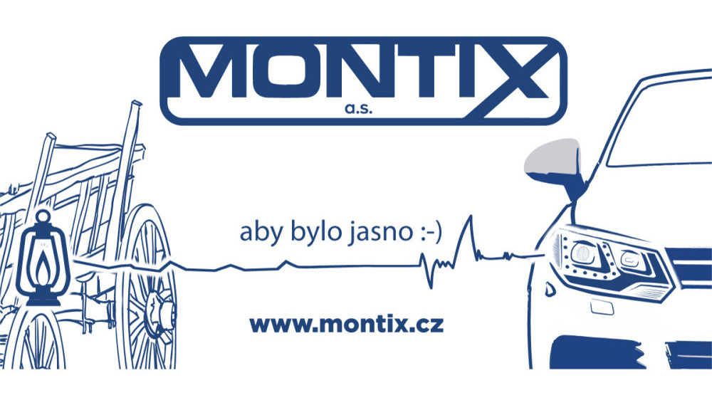 MONTIX