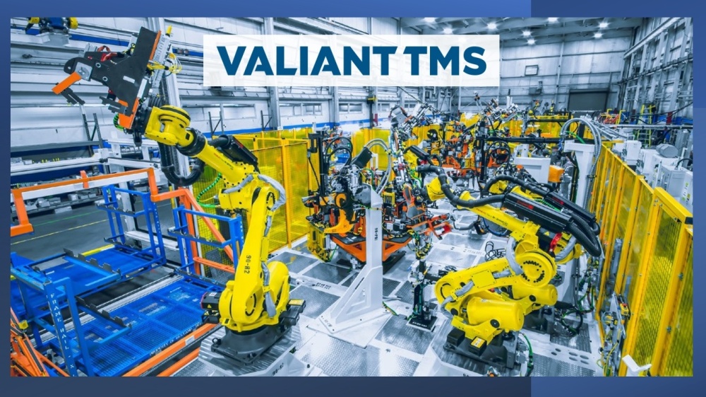 Valiant TMS