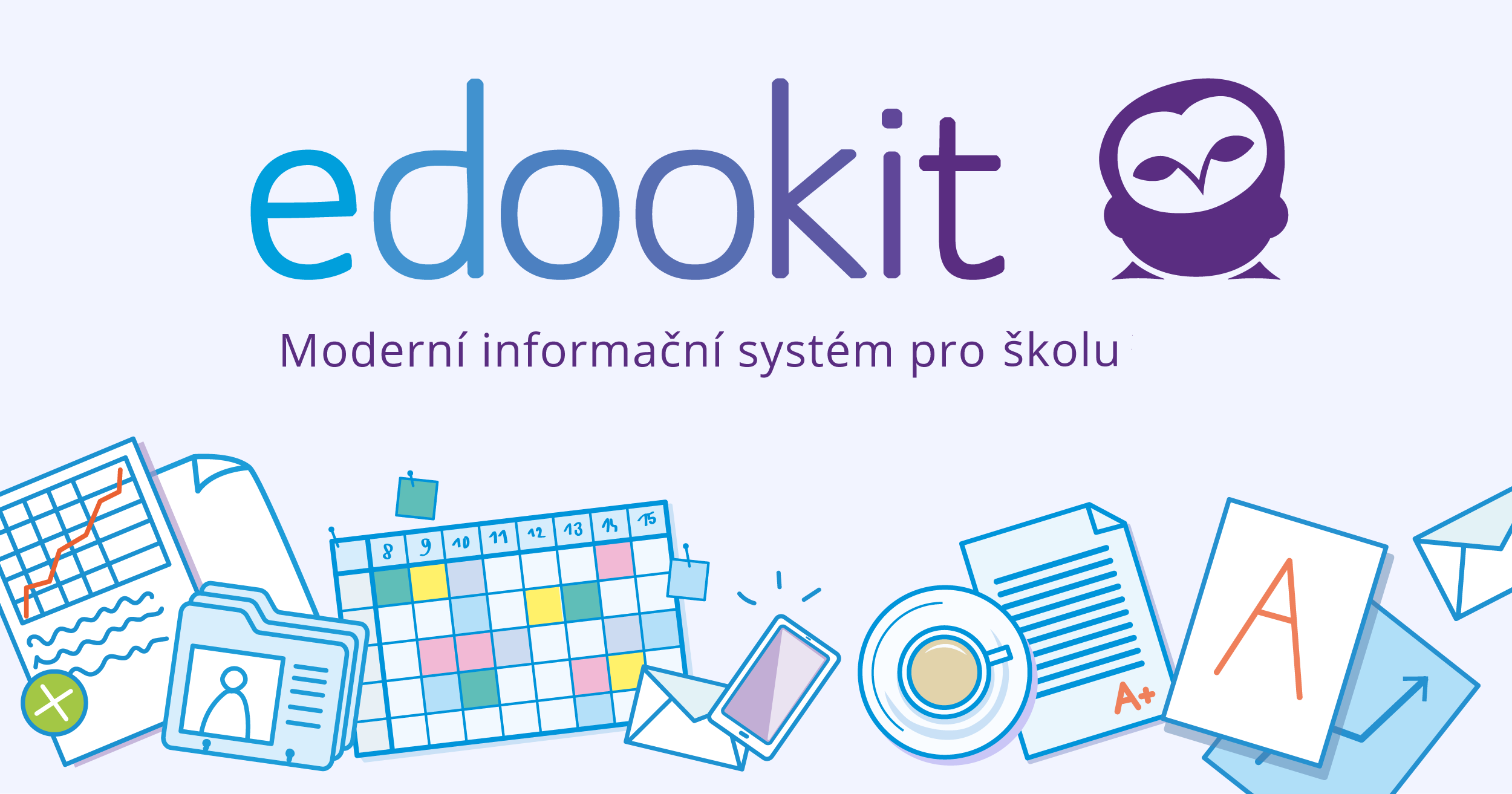 Informační systém EDOOKIT