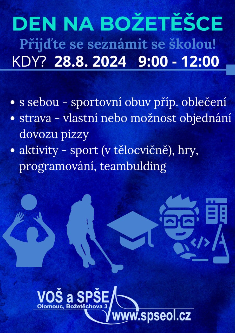 Den na Božetěšce