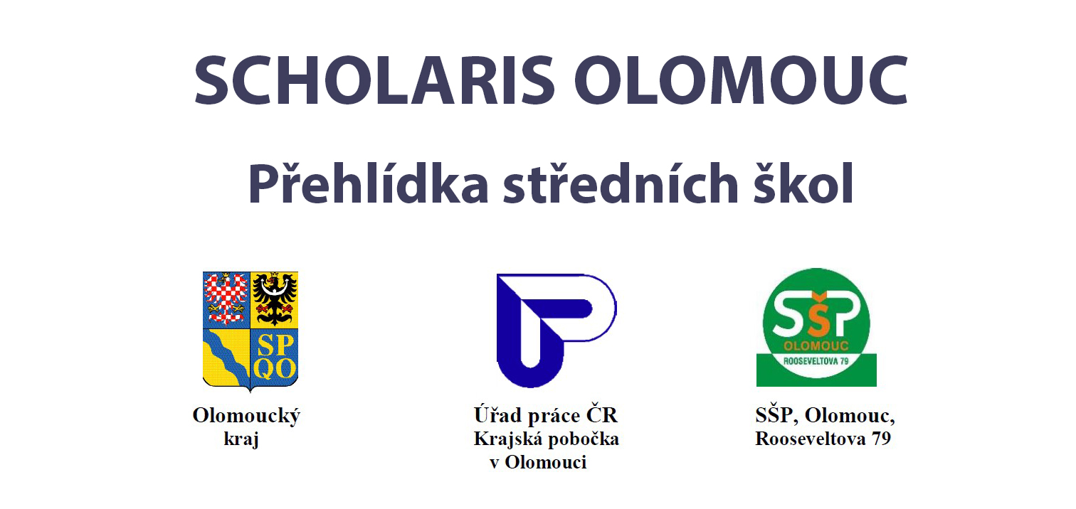 Scholaris Olomouc 2022