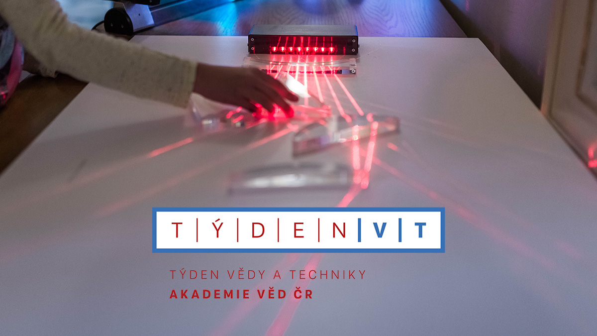 Týden vědy a techniky AV ČR